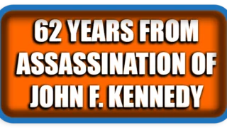 Assassination of John F. Kennedy in Dallas: The Day America Changed Forever