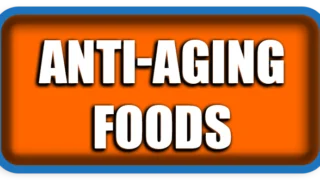 10 Anti-Aging Foods That Can Help Reverse Your Age Naturally