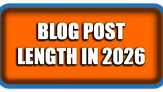 What Is the Ideal Blog Post Length in 2026