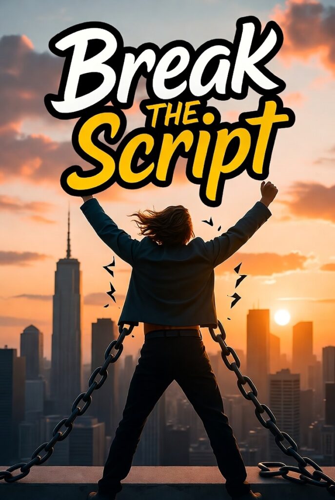 Break the Script