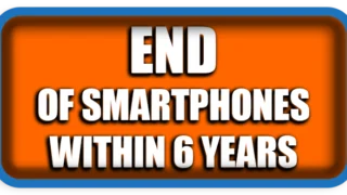 Elon Musk Predicts the End of Smartphones Within 6 Years: The AI-Driven Future of Communication