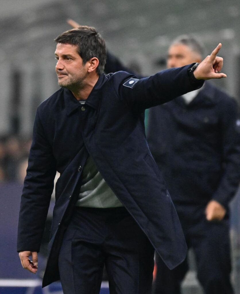 Four Matches, Four Victories, One Statement
