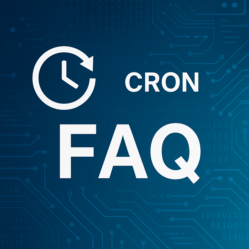 Frequently asked questions