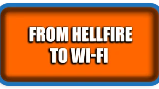 From Hellfire to Wi-Fi The 4.5-Billion-Year Story of Earth