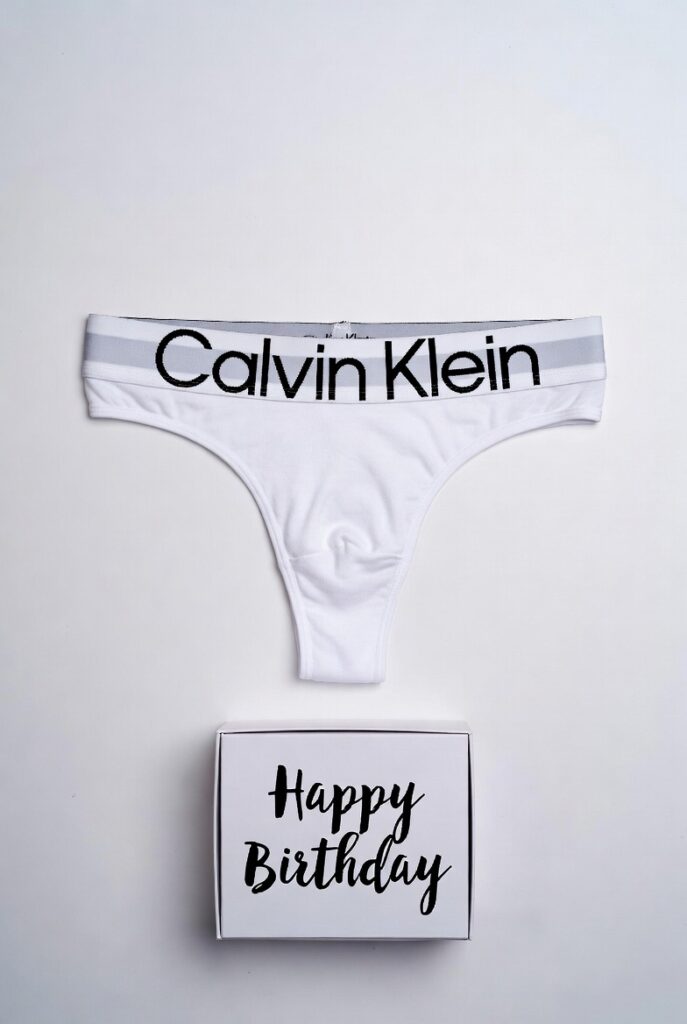 Celebrate the birthday of iconic fashion designer Calvin Richard Klein.