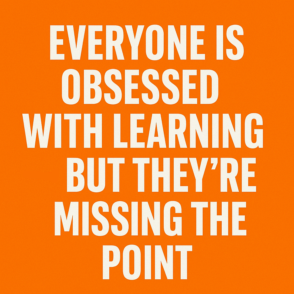 Learning The Point