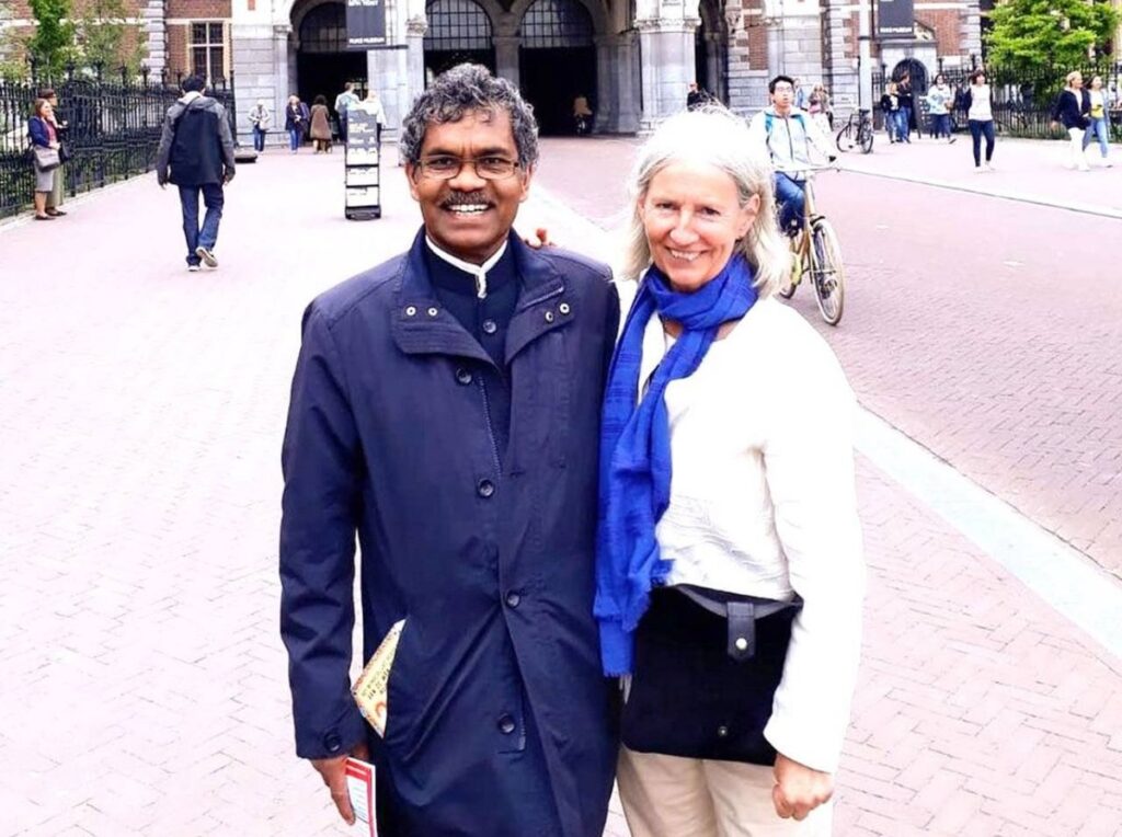 Is the story of Pradyumna and Charlotte real
