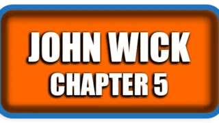 John Wick Chapter 5