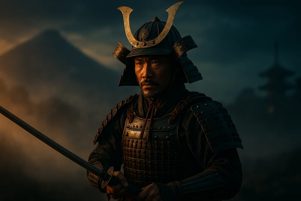 LAST SAMURAI STANDING – Full Review