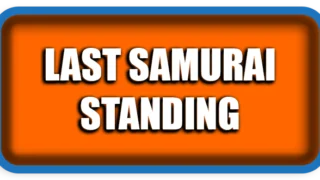 LAST SAMURAI STANDING – Full Review