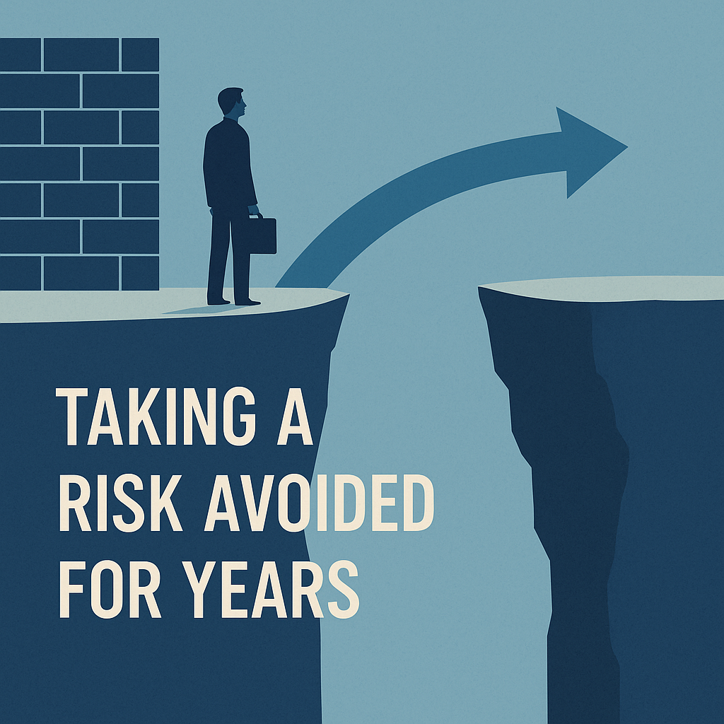 Managing Fear, Doubt, and Overthinking