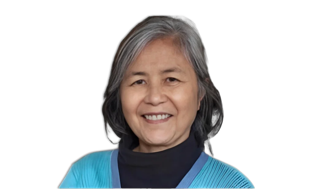 Mee Kuen “Deborah” Chong