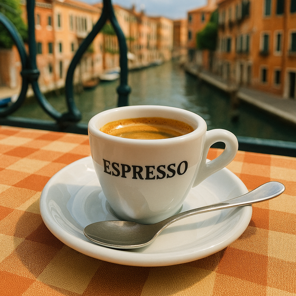 National Espresso Day