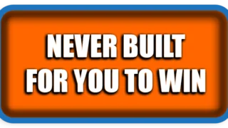 Break the Script: Why the System Was Never Built for You to Win