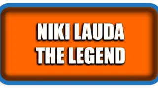 Niki Lauda The Legend