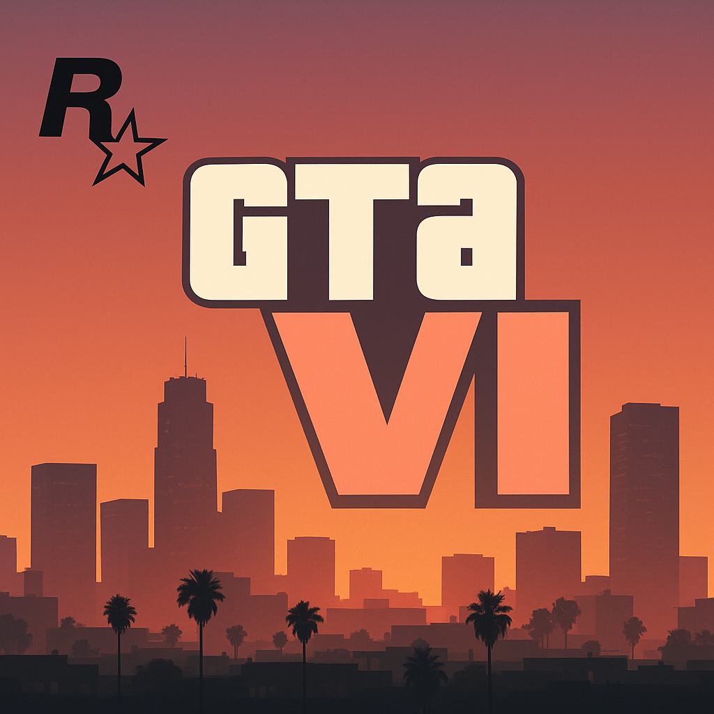 Rockstar Games Delays GTA VI