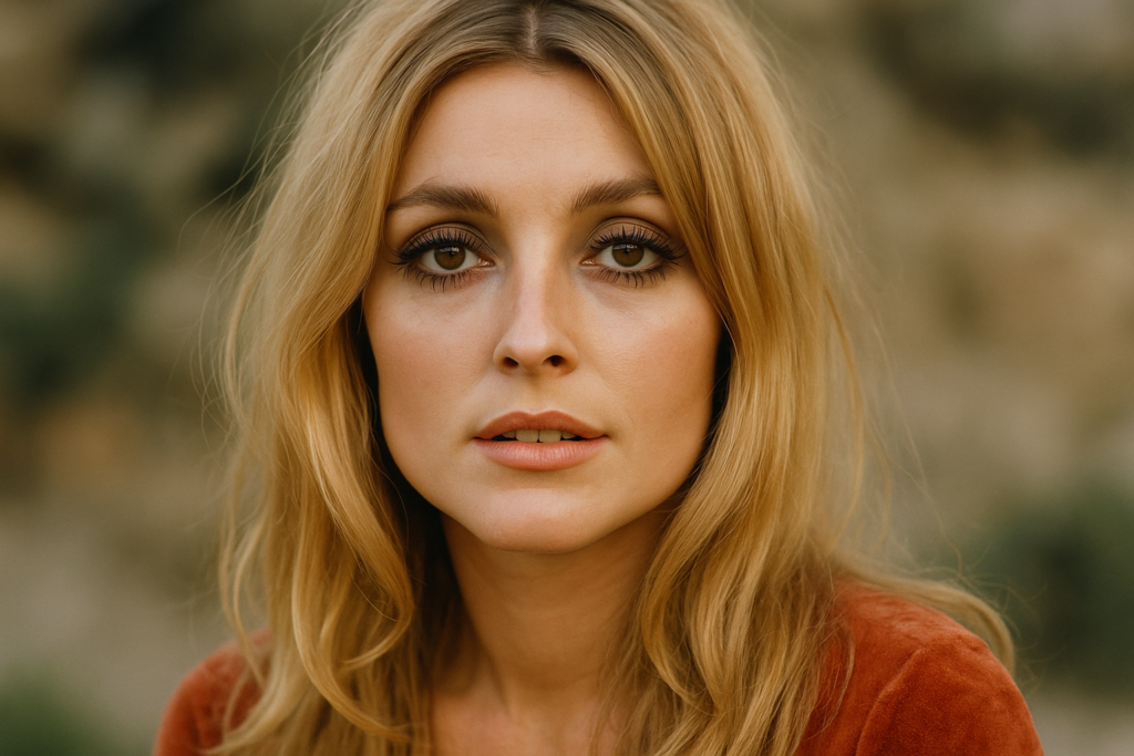 The Tragic Story of Sharon Tate