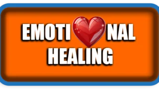 Emotional Healing