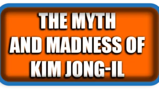 Kim Jong-il: Myth, Power, and the Machinery of North Korean Propaganda