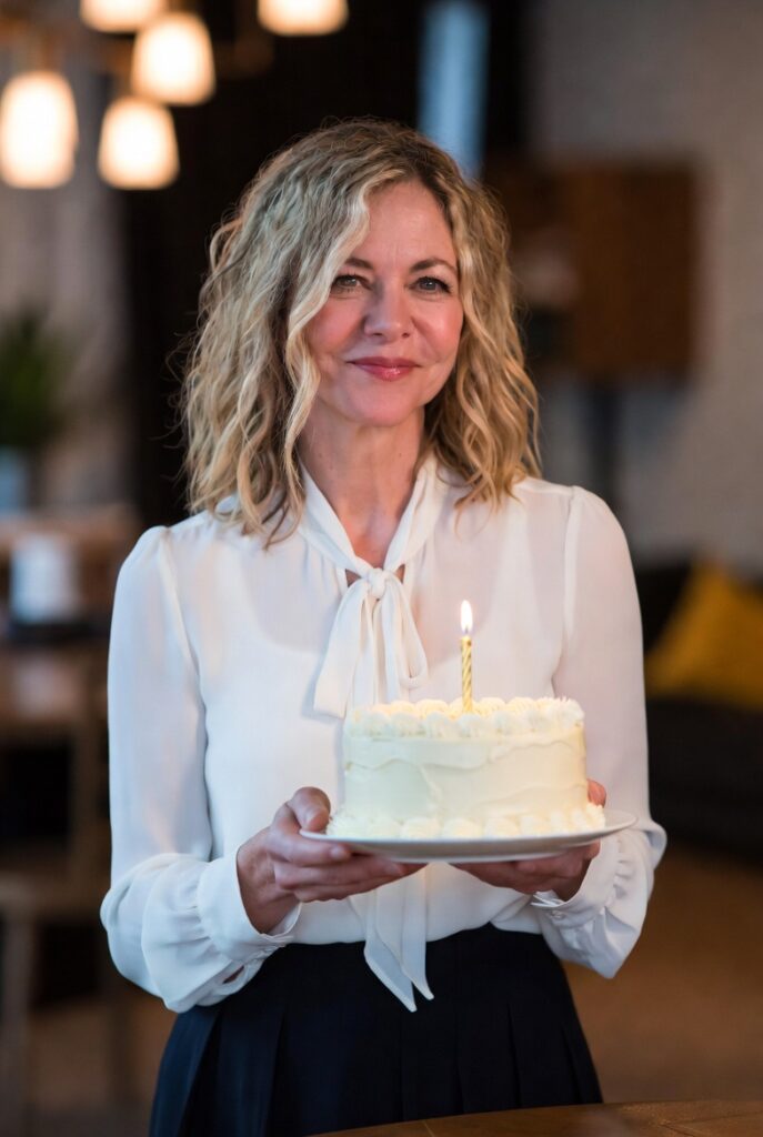  the Queen of Romantic Comedies