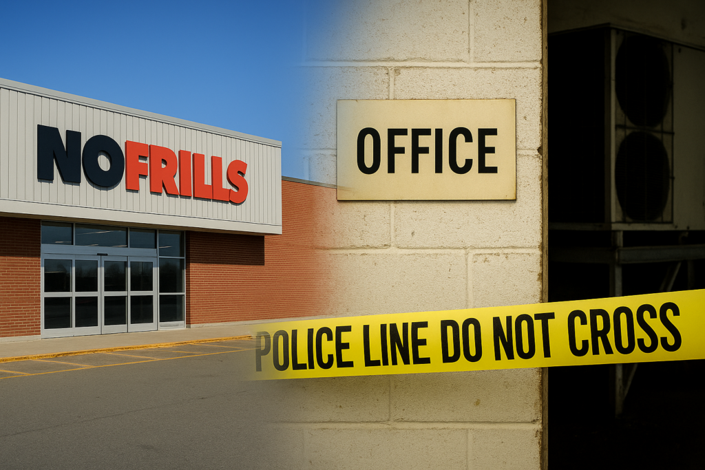 The Tragic Case of Larry Ely Murillo-Moncada
