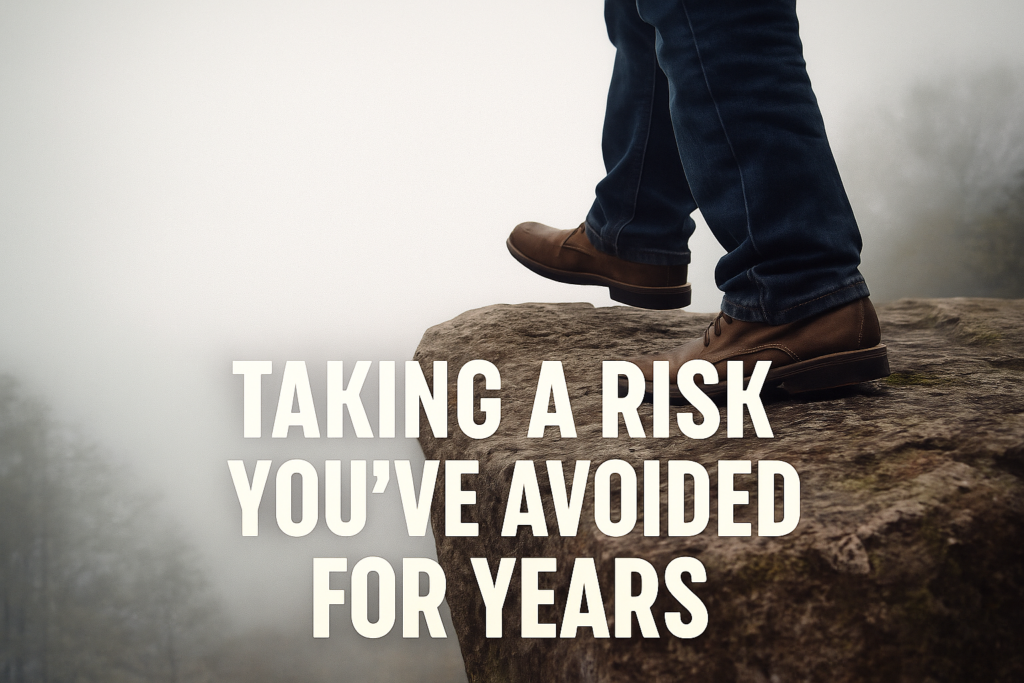 Taking a risk they’ve avoided for years