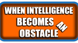 Breaking Free from Analysis Paralysis