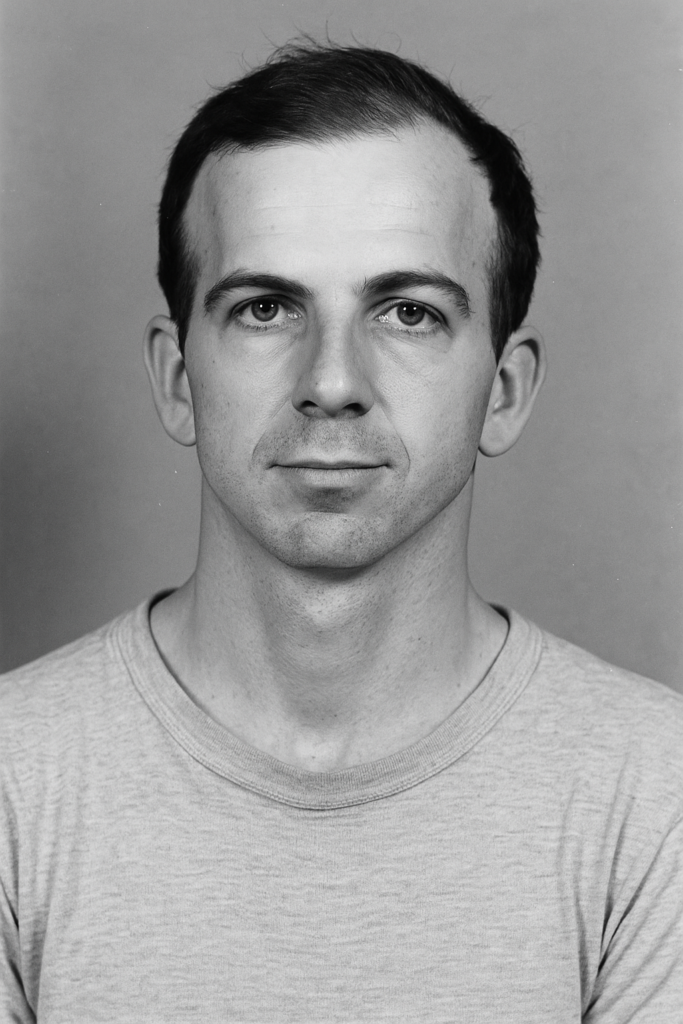 Who Was Lee Harvey Oswald