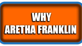 Why Aretha Franklin Is the Greatest Singer of All Time