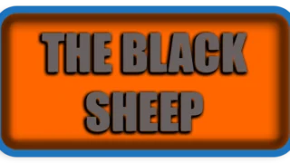 Why the black sheep of the family always wins