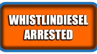 YouTuber WhistlinDiesel Arrested