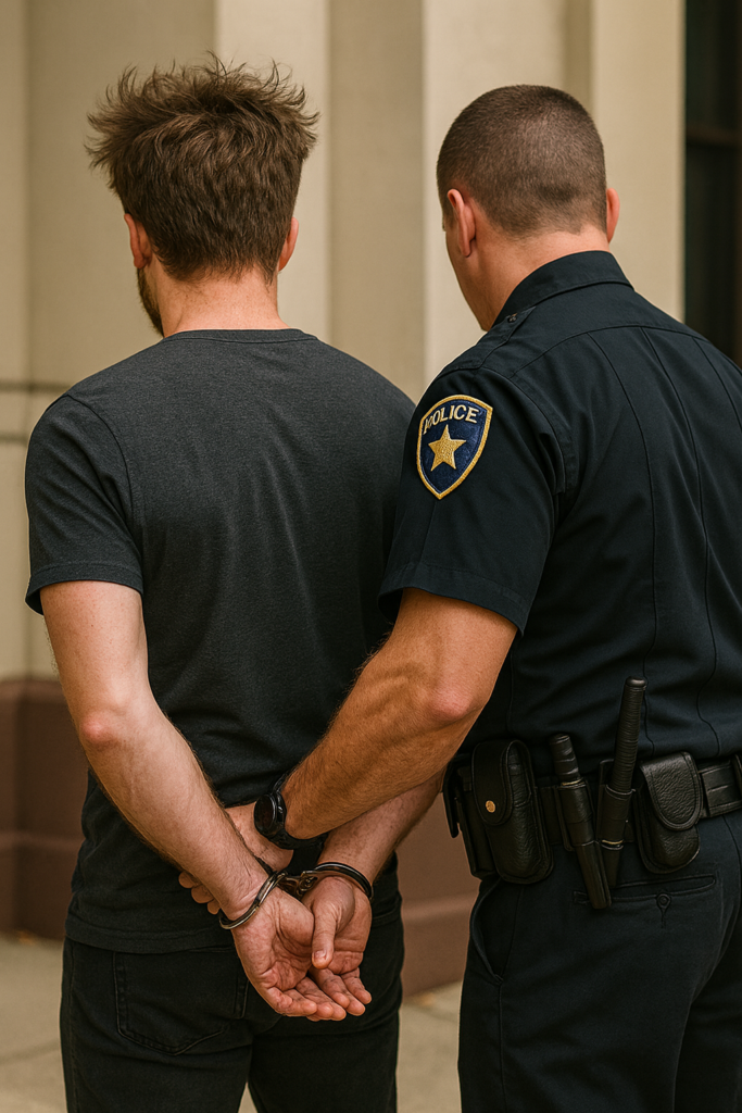 YouTuber WhistlinDiesel Arrested