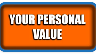 How to Increase Your Personal Value