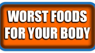 The Worst Foods for Your Skin, Brain, Teeth, Liver, and Hormones