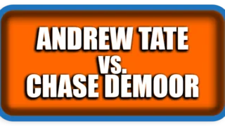 Andrew Tate vs. Chase DeMoor: What Time Does the Fight Start?
