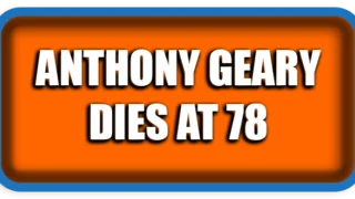 Anthony Geary Dies at 78 – 8 Time Daytime Emmy Winner