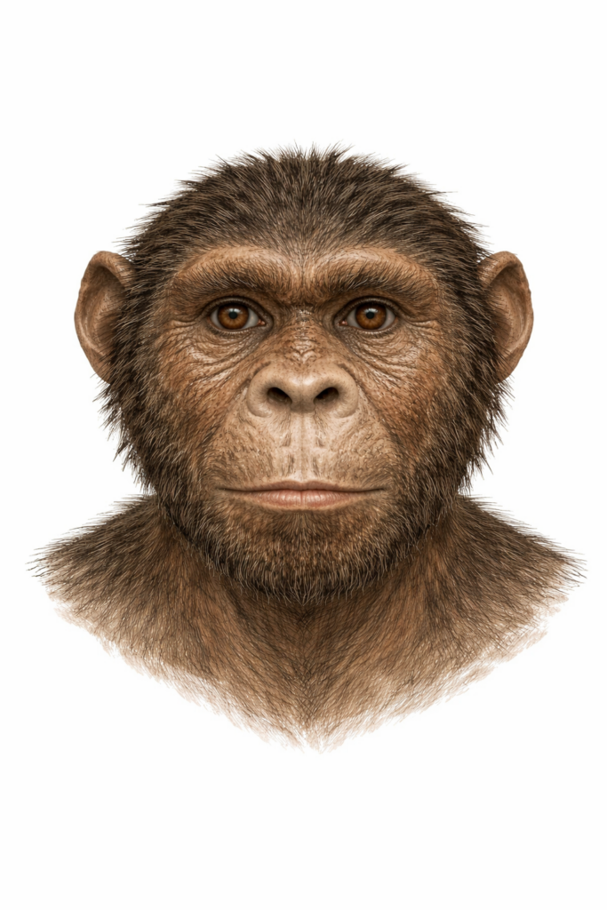 Why Humans Don’t Seem Adapted to Earth: A Theory That Changes Perspective