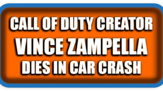 Call of Duty co-creator Vince Zampella dies in California car crash