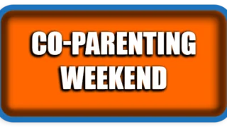 The New Hustle: How “Co-Parenting Weekend” Became a Lifestyle Cover