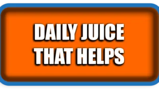 Nature’s Daily Juice That Helps Support Healthy Blood Sugar Levels
