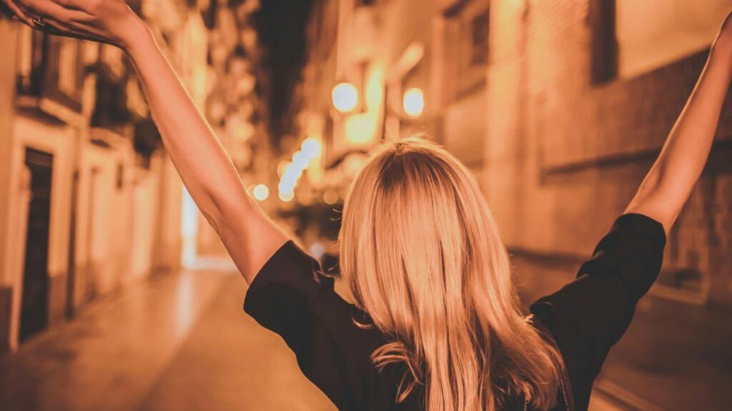 Emotional Independence in Relationships