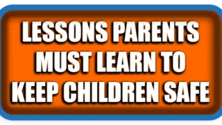 Erica Lawson Case and Its Lessons for Parents