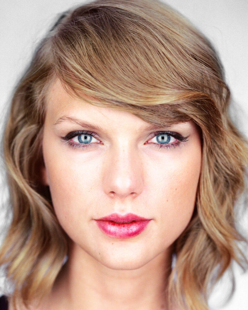 Happy Birthday Taylor Swift