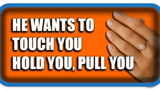 Why He Desires You So Much: It’s Not Just Physical