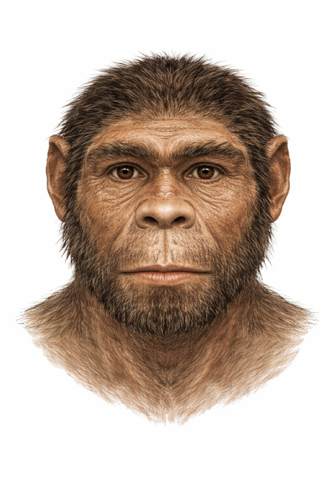 Why Humans Don’t Seem Adapted to Earth: A Theory That Changes Perspective