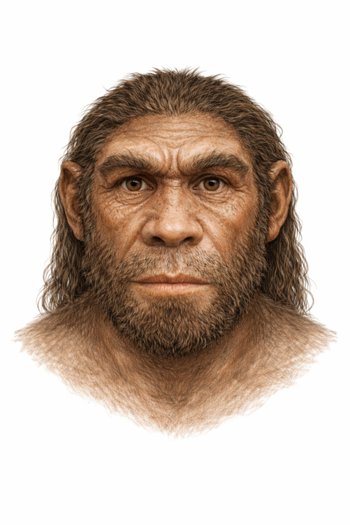 Why Humans Don’t Seem Adapted to Earth: A Theory That Changes Perspective
