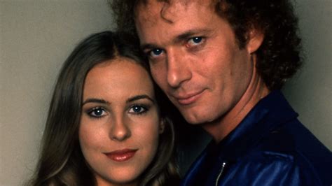 How did Anthony Geary die