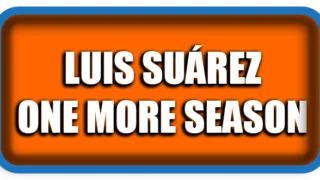 Luis Suárez Stays at Inter Miami for One More Season