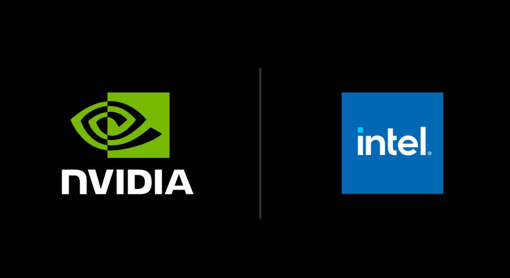 Nvidia’s $5 Billion Stake in Intel