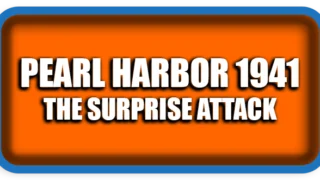 Pearl Harbor 1941: 84 Years From The Surprise Attack